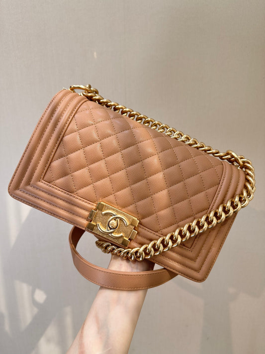 Chanel Handbag