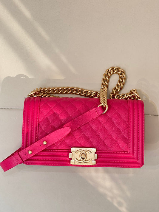 Chanel Handbag