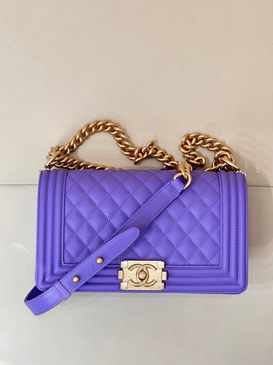 Chanel Handbag