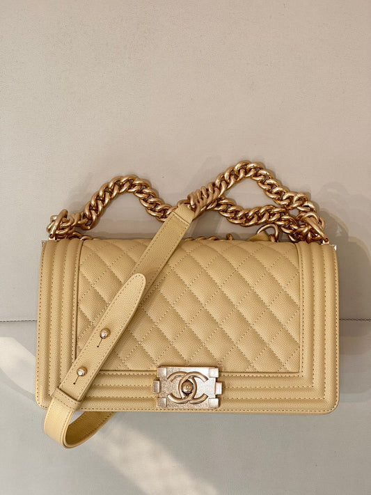 Chanel Handbag