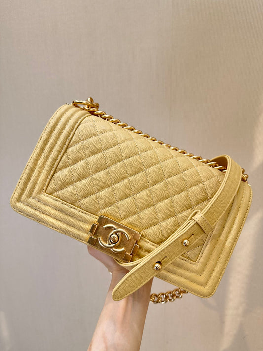 Chanel Handbag