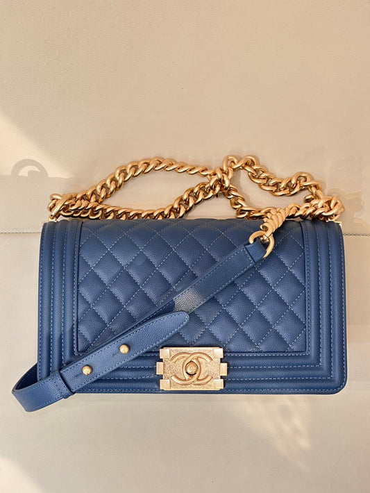 Chanel Handbag