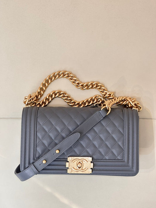 Chanel Handbag