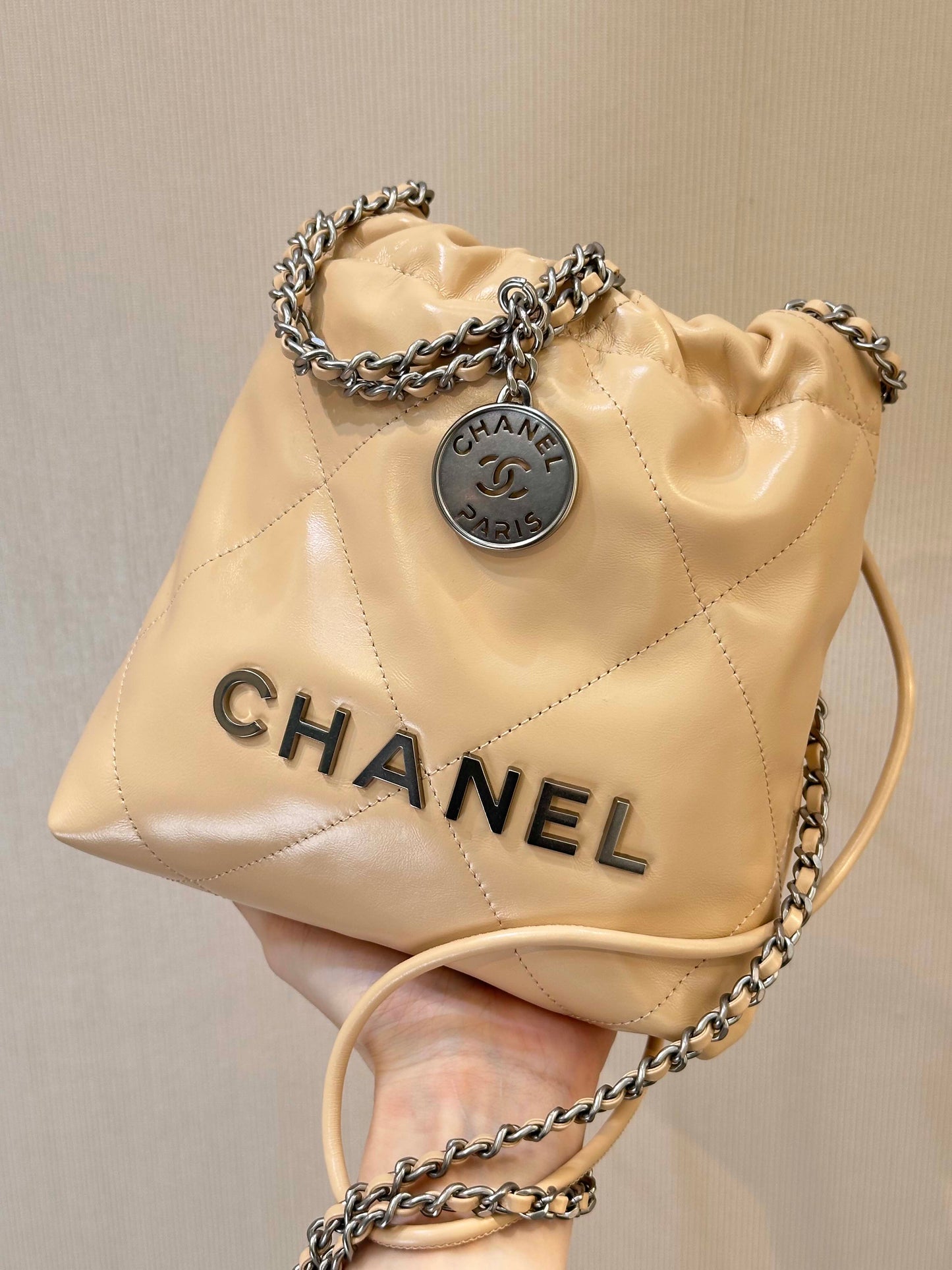 Chanel Handbag