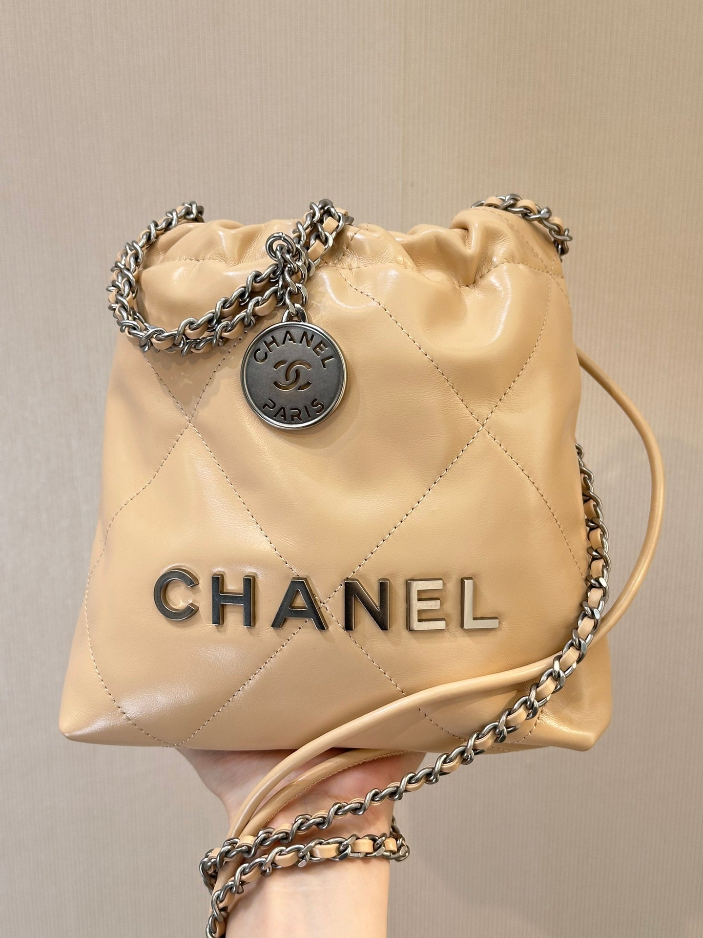 Chanel Handbag