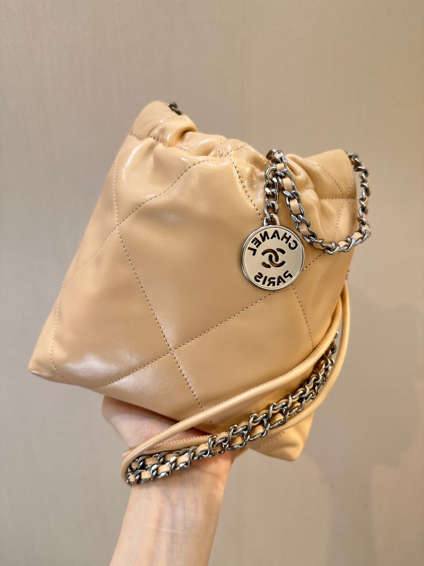 Chanel Handbag