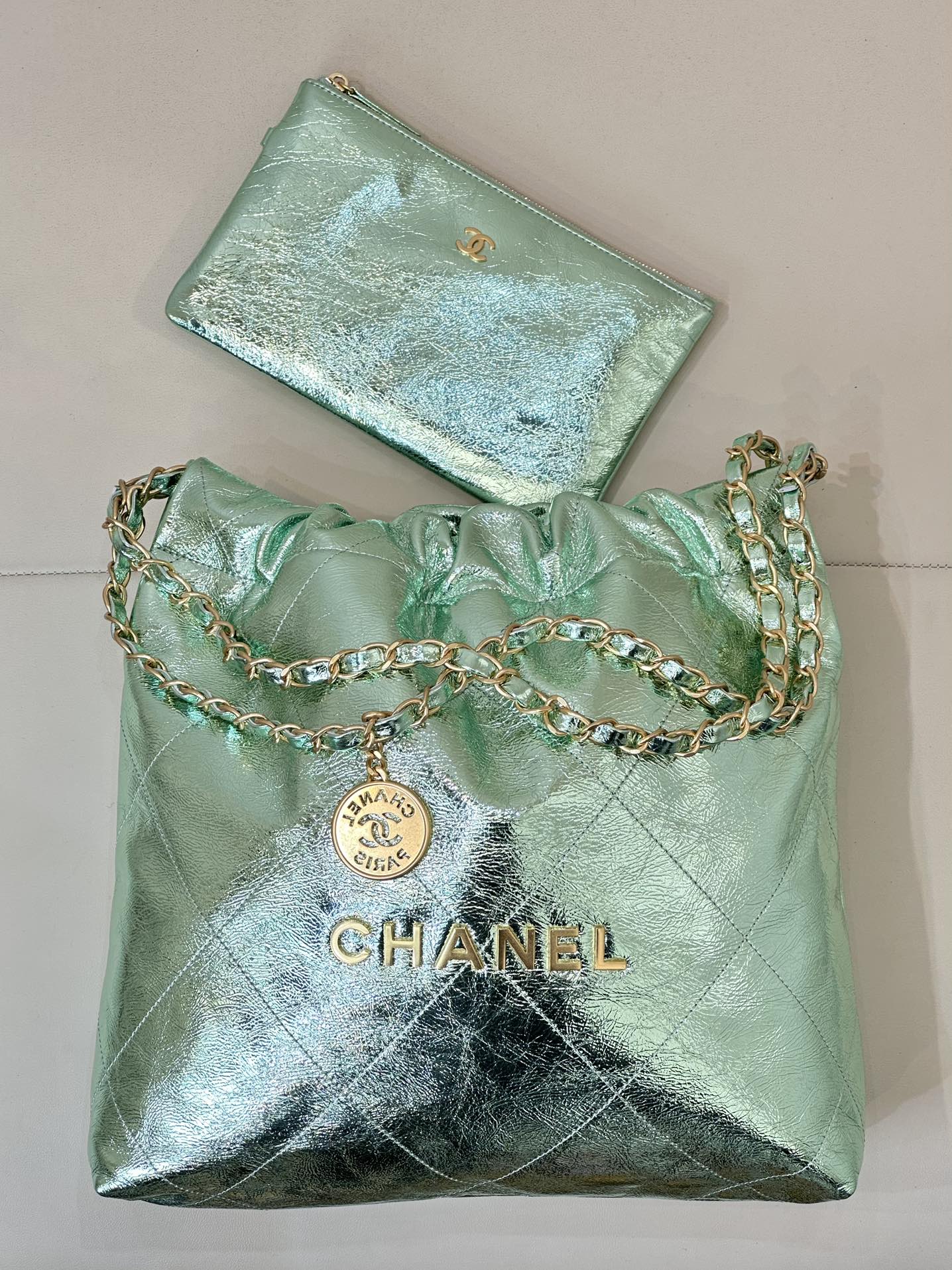 Chanel Handbag