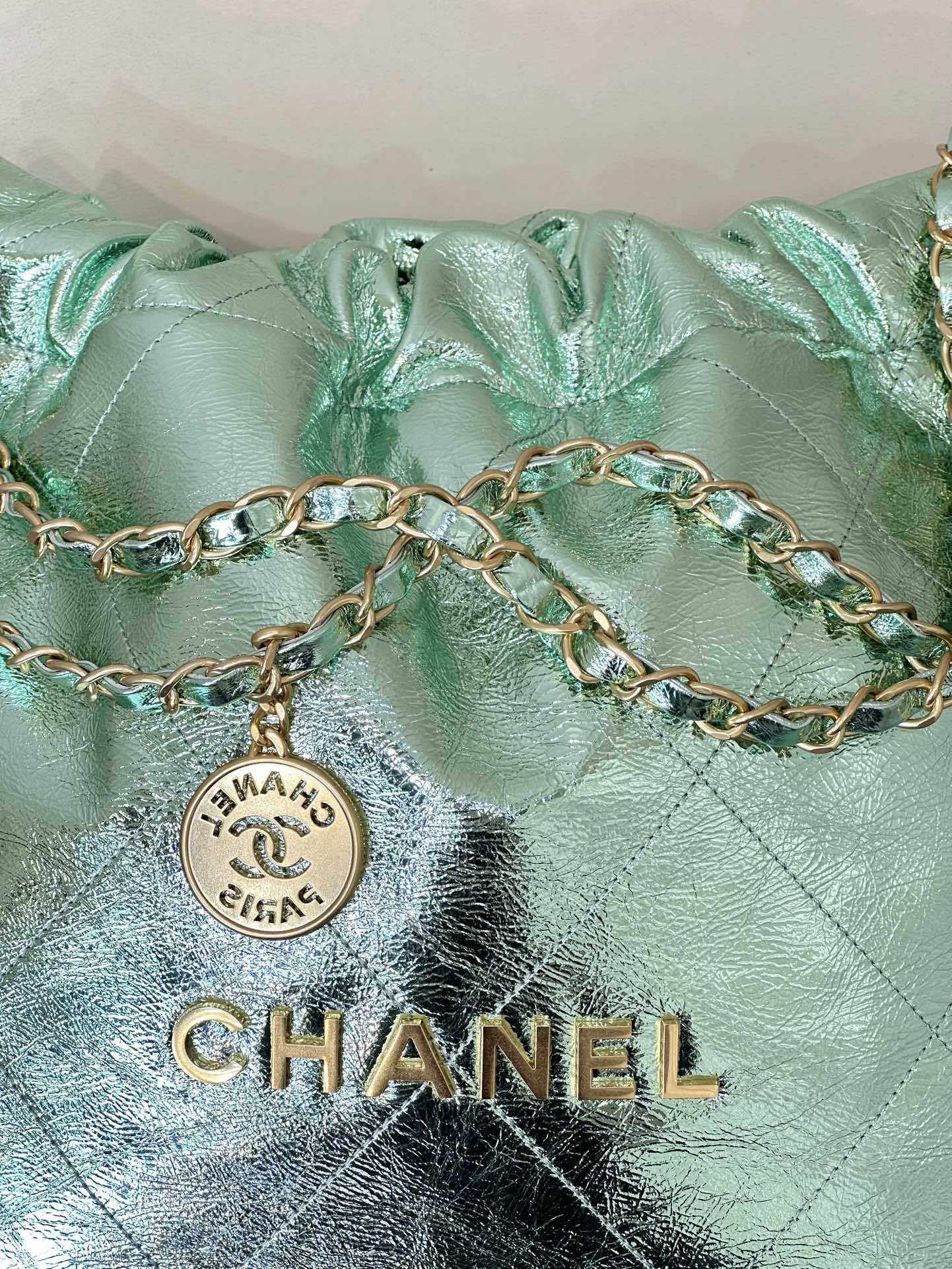 Chanel Handbag