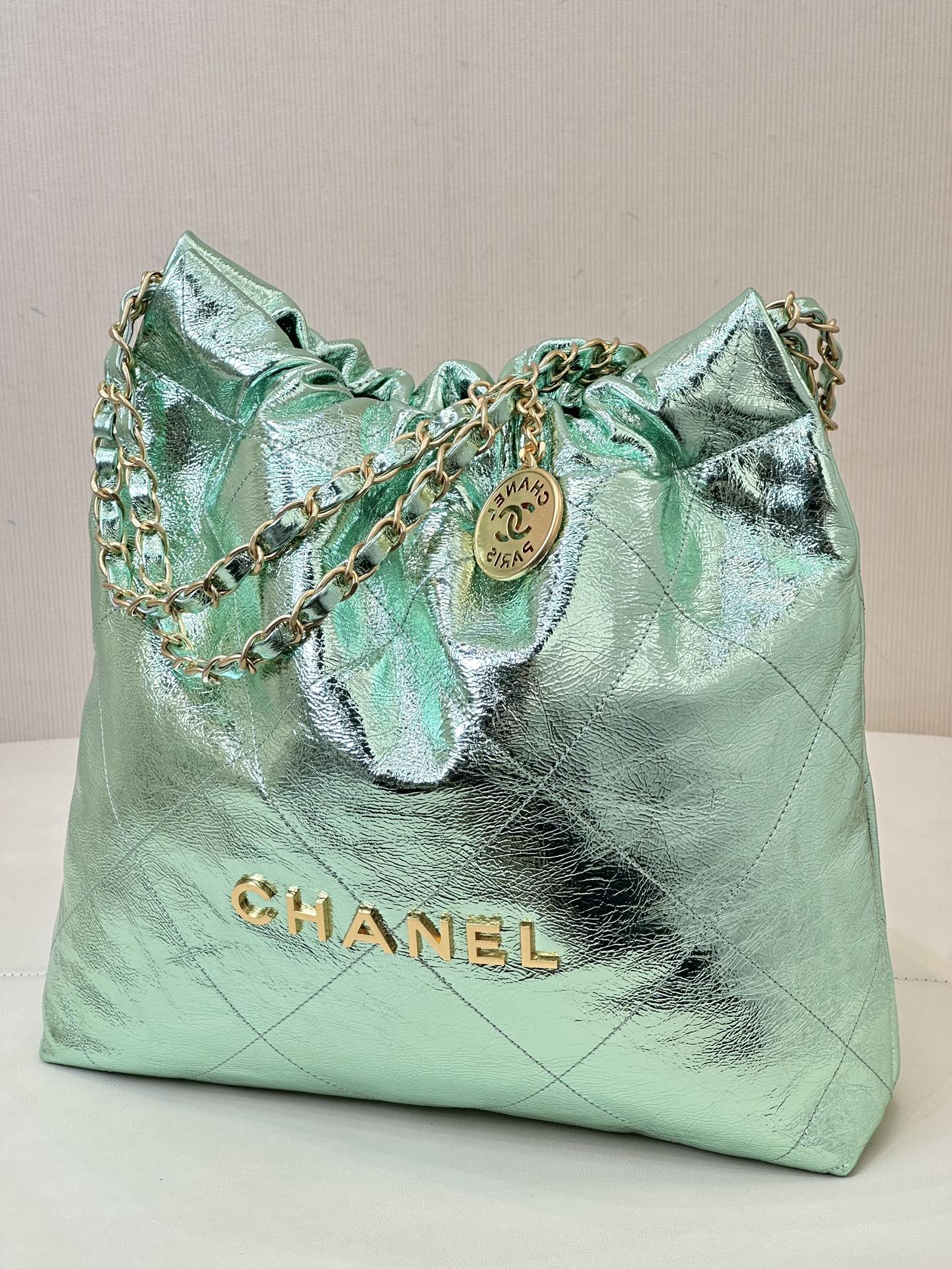 Chanel Handbag