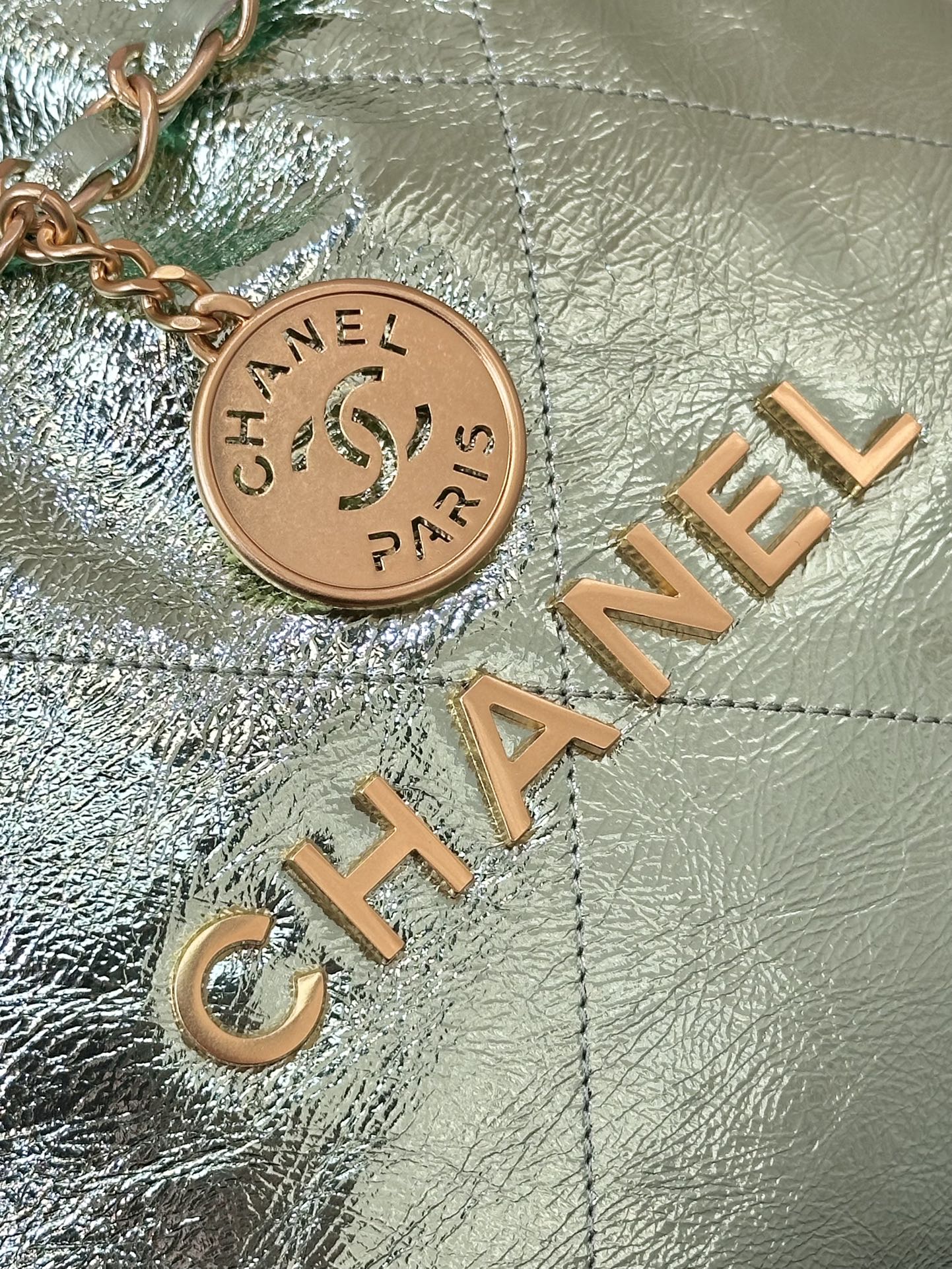 Chanel Handbag