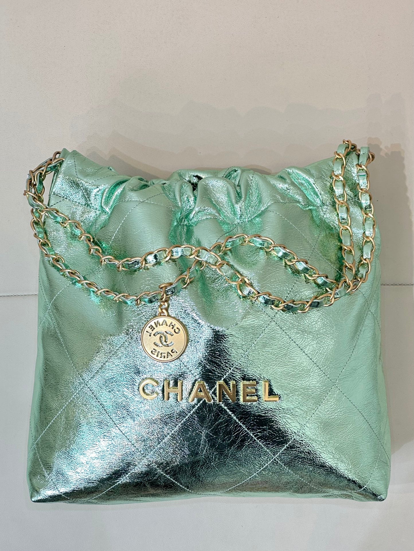 Chanel Handbag