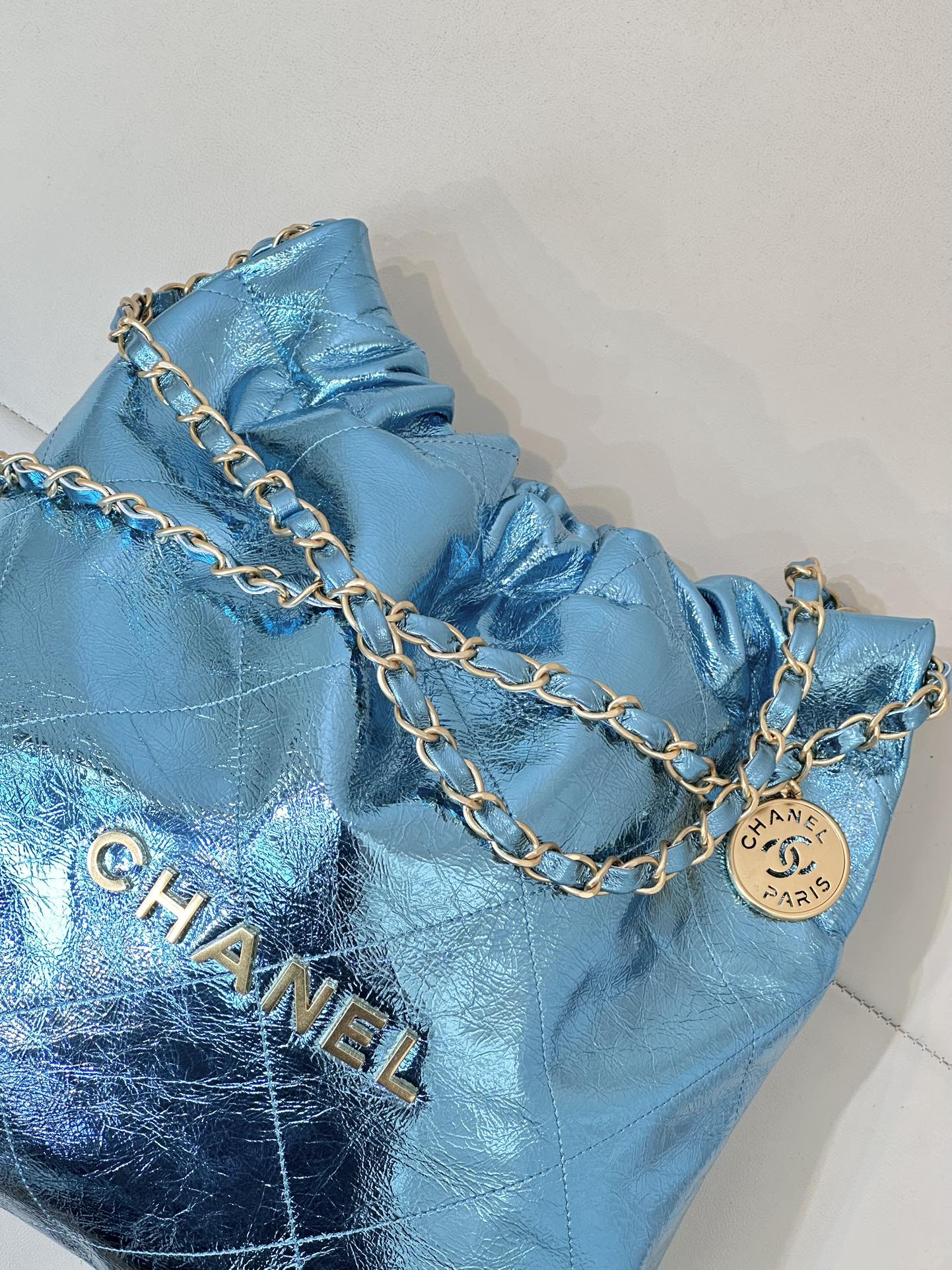 Chanel Handbag