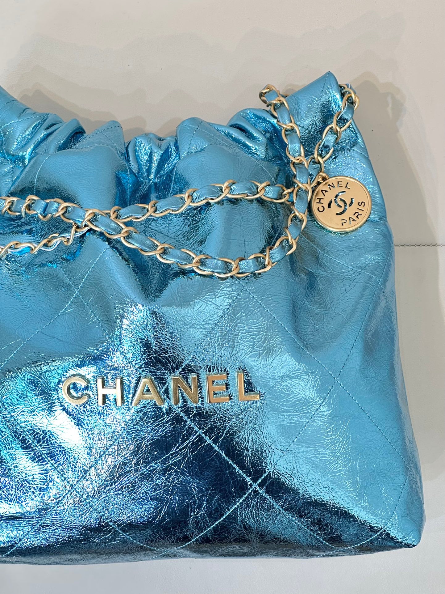 Chanel Handbag