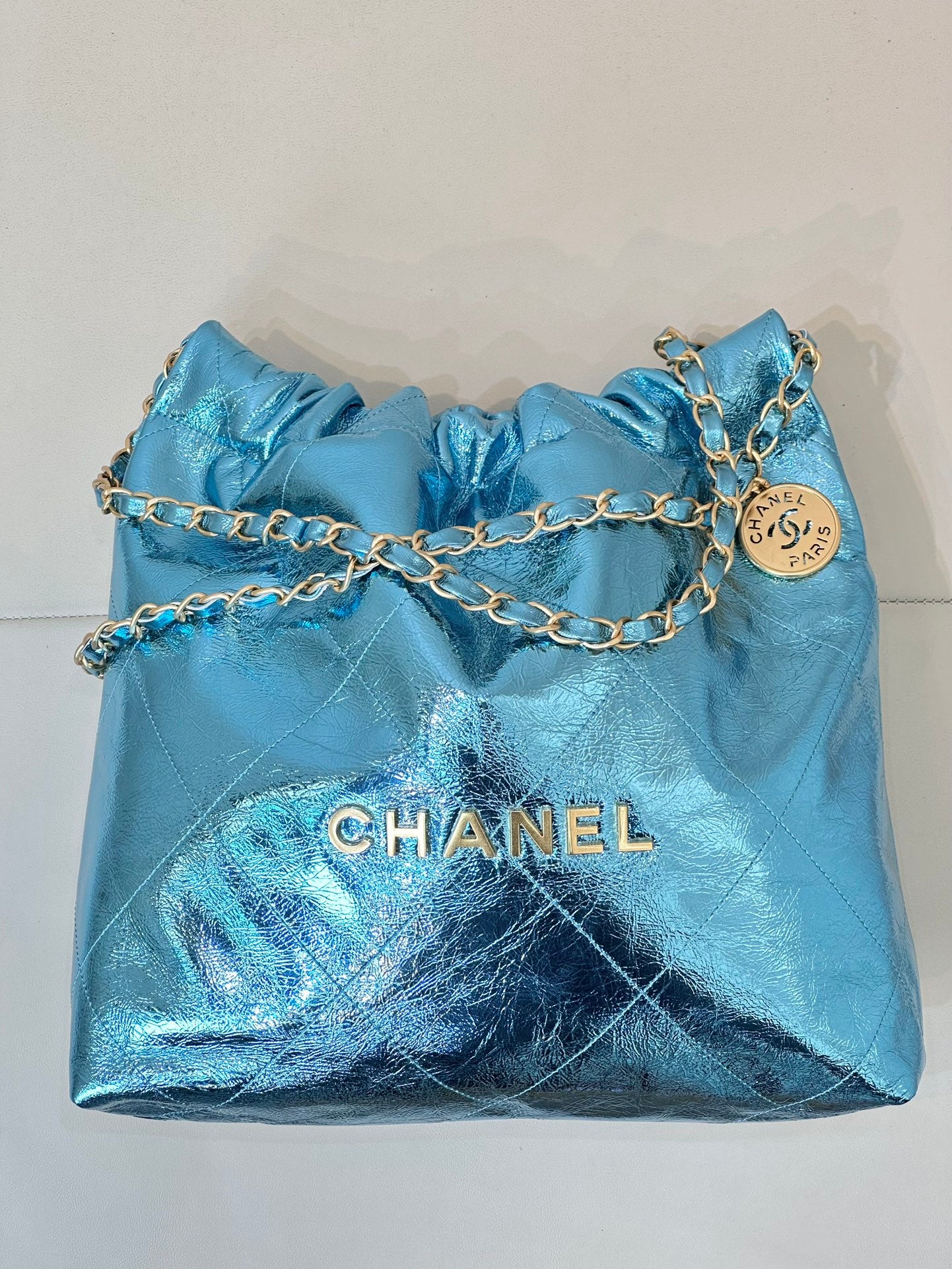Chanel Handbag