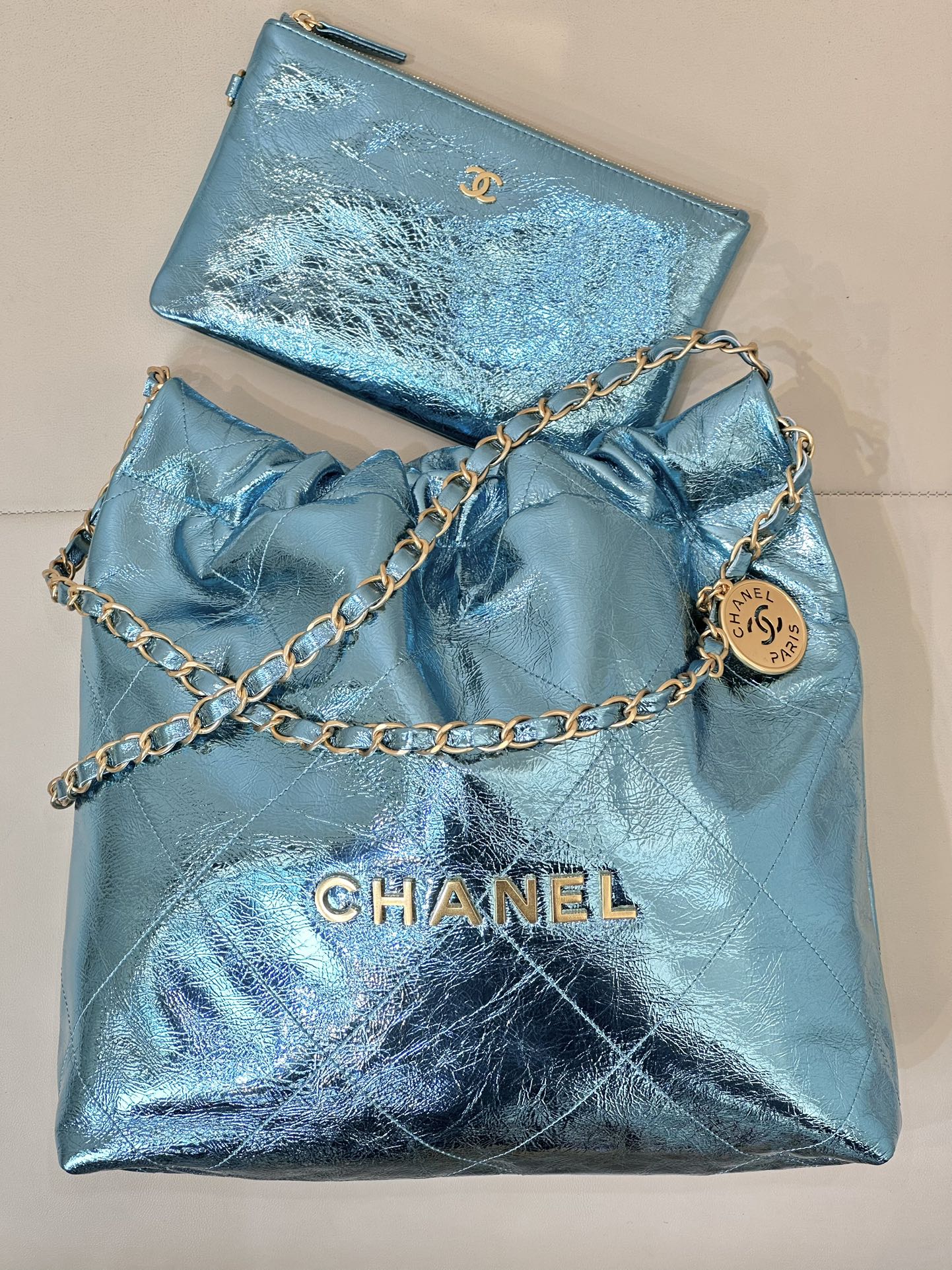 Chanel Handbag