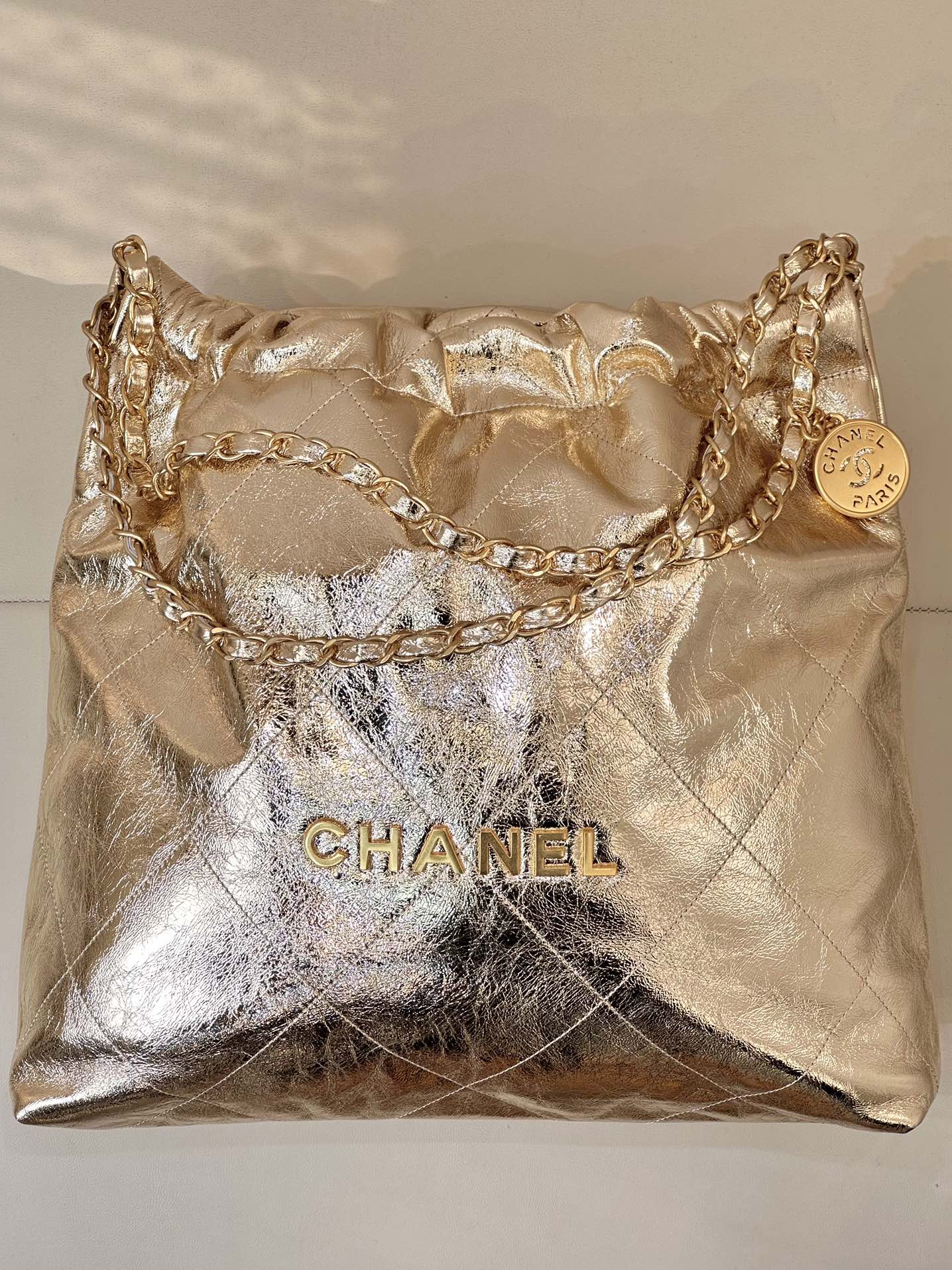 Chanel Handbag