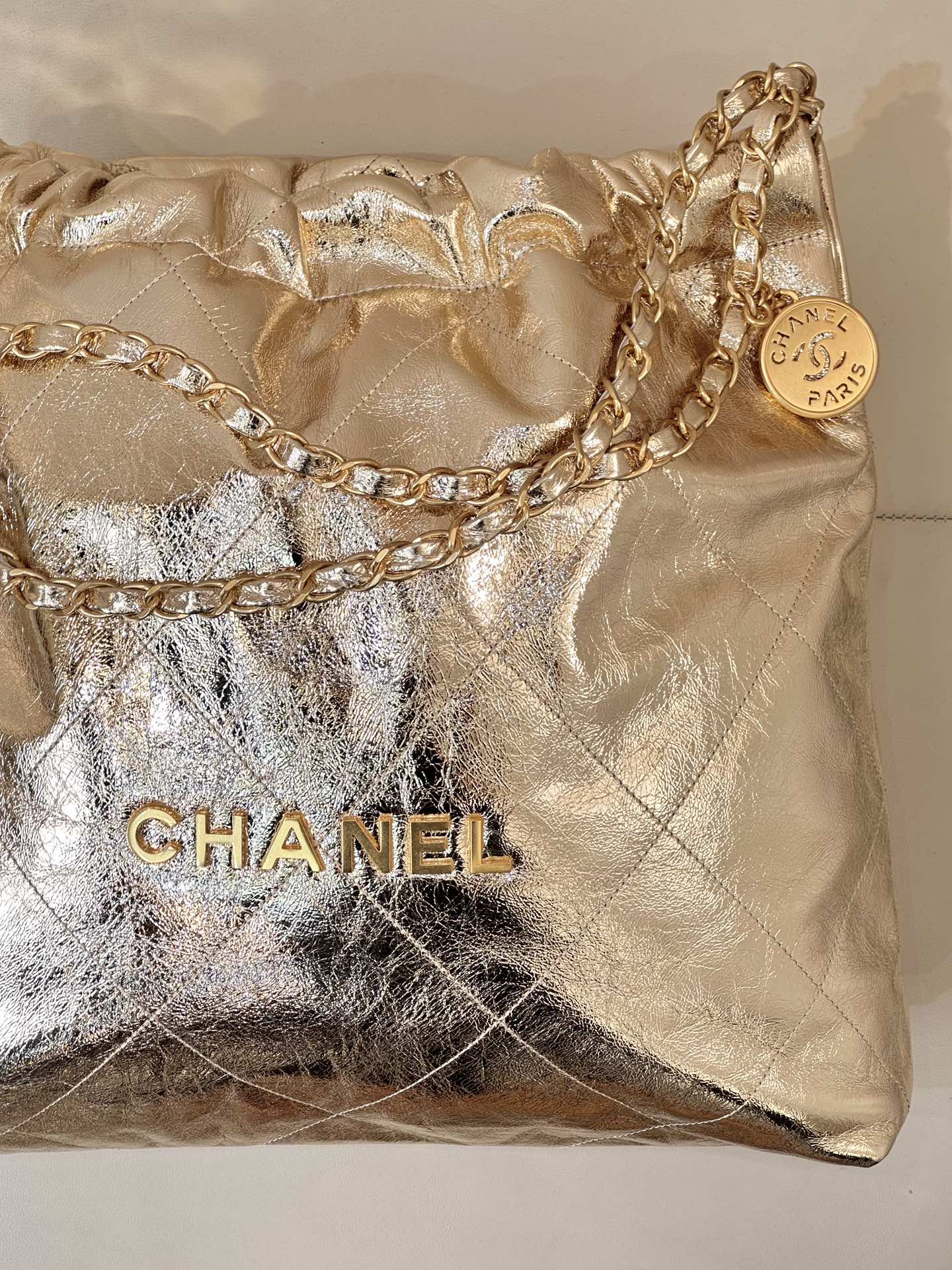 Chanel Handbag