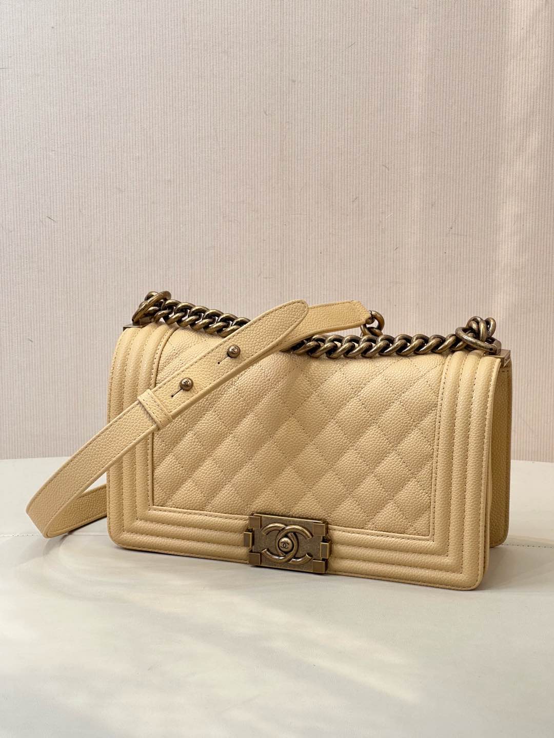 Chanel Handbag