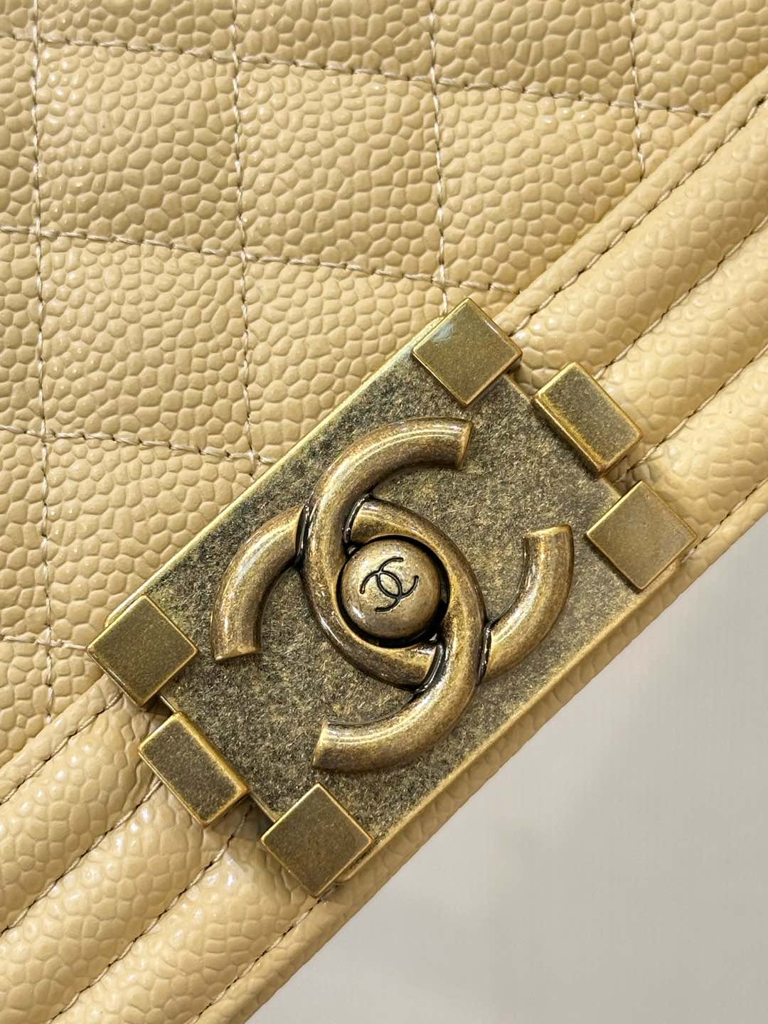 Chanel Handbag