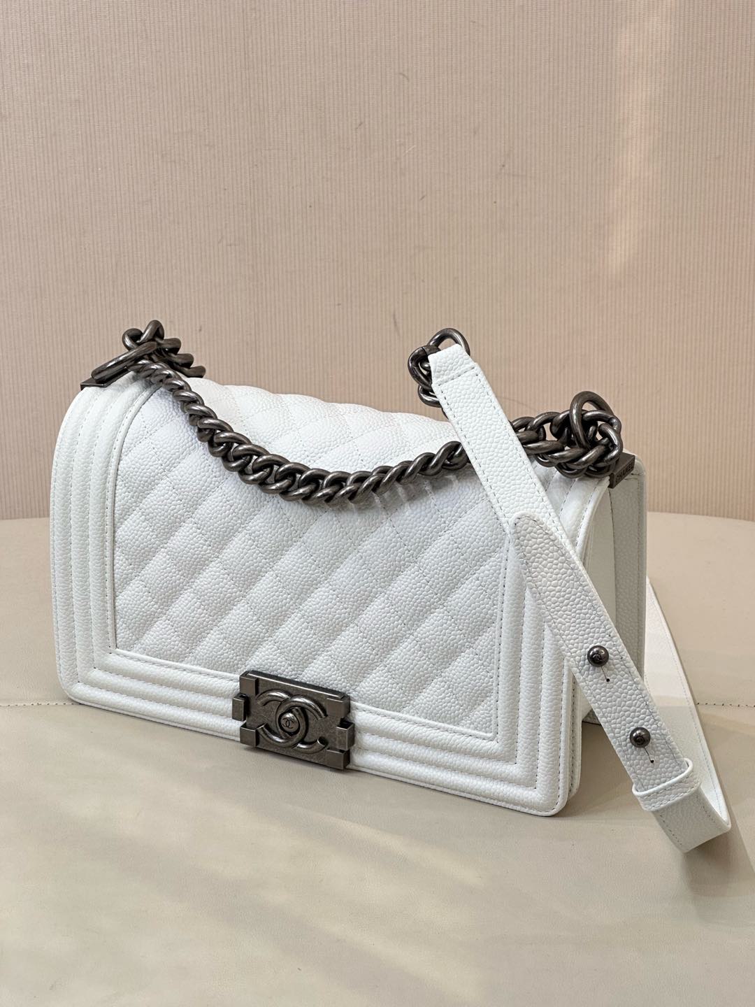 Chanel Handbag