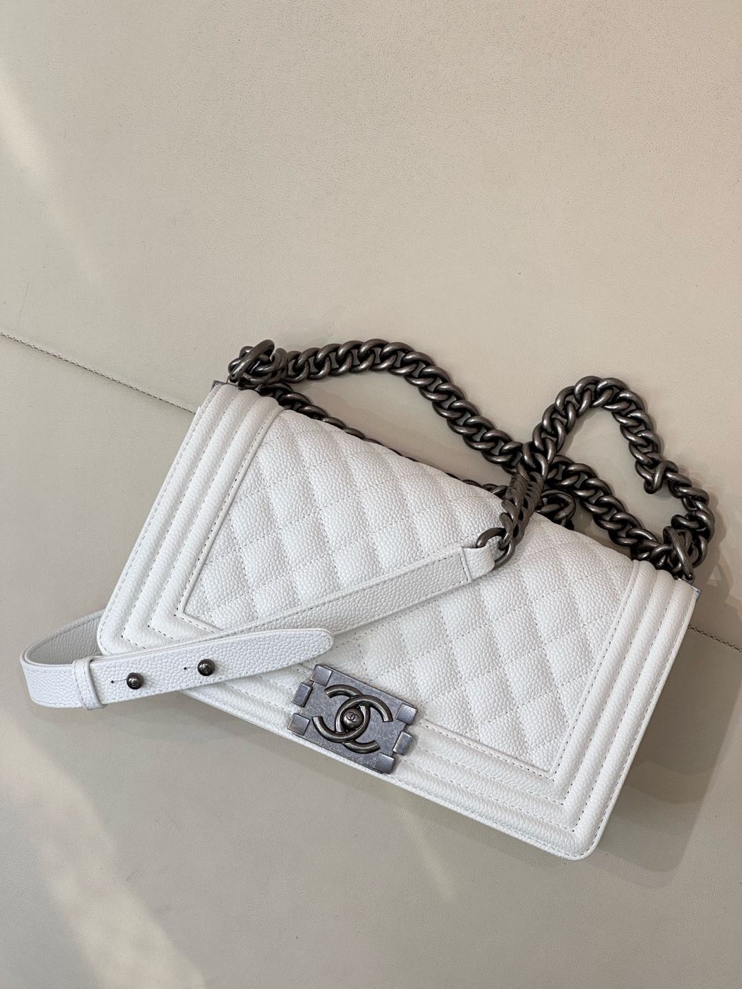 Chanel Handbag