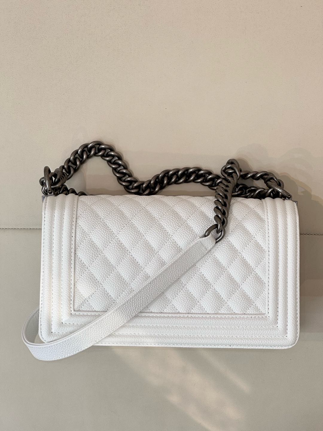 Chanel Handbag