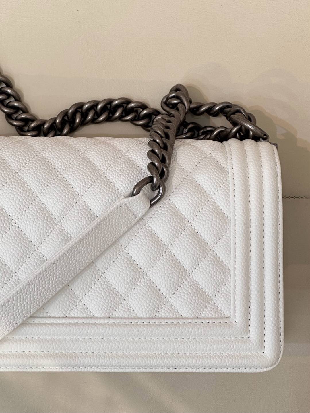 Chanel Handbag