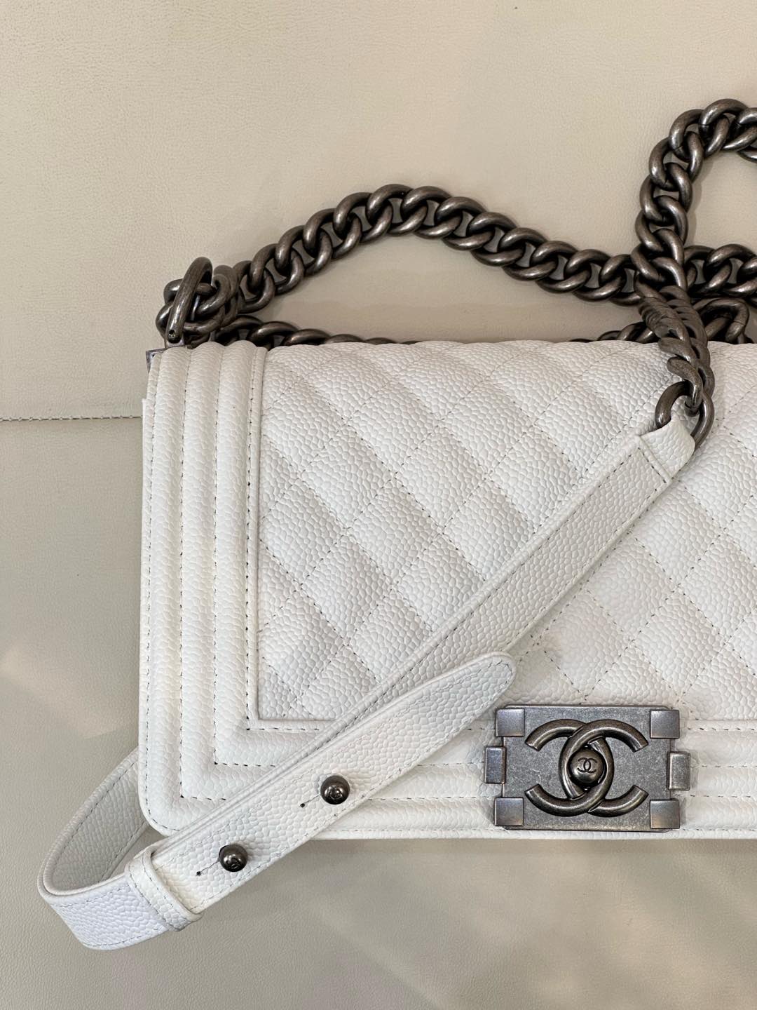Chanel Handbag