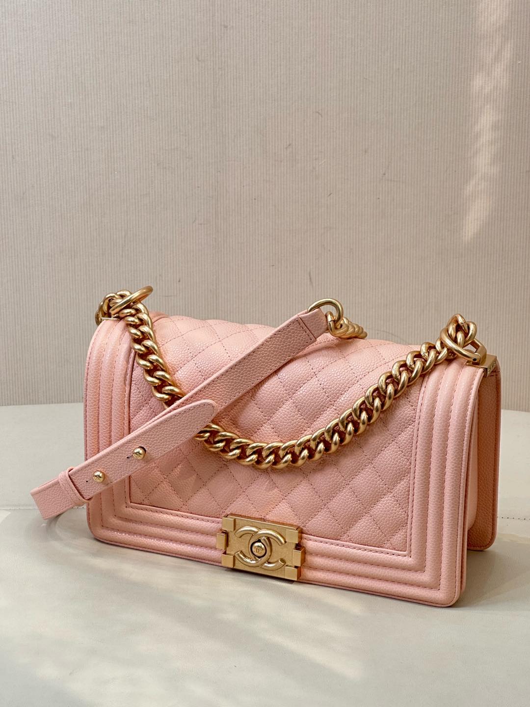 Chanel Handbag