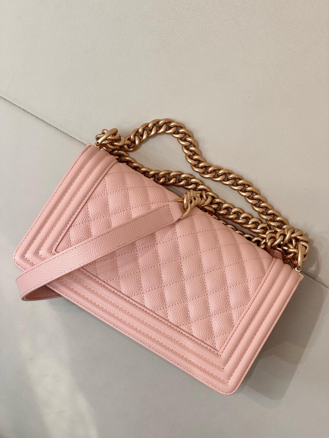 Chanel Handbag