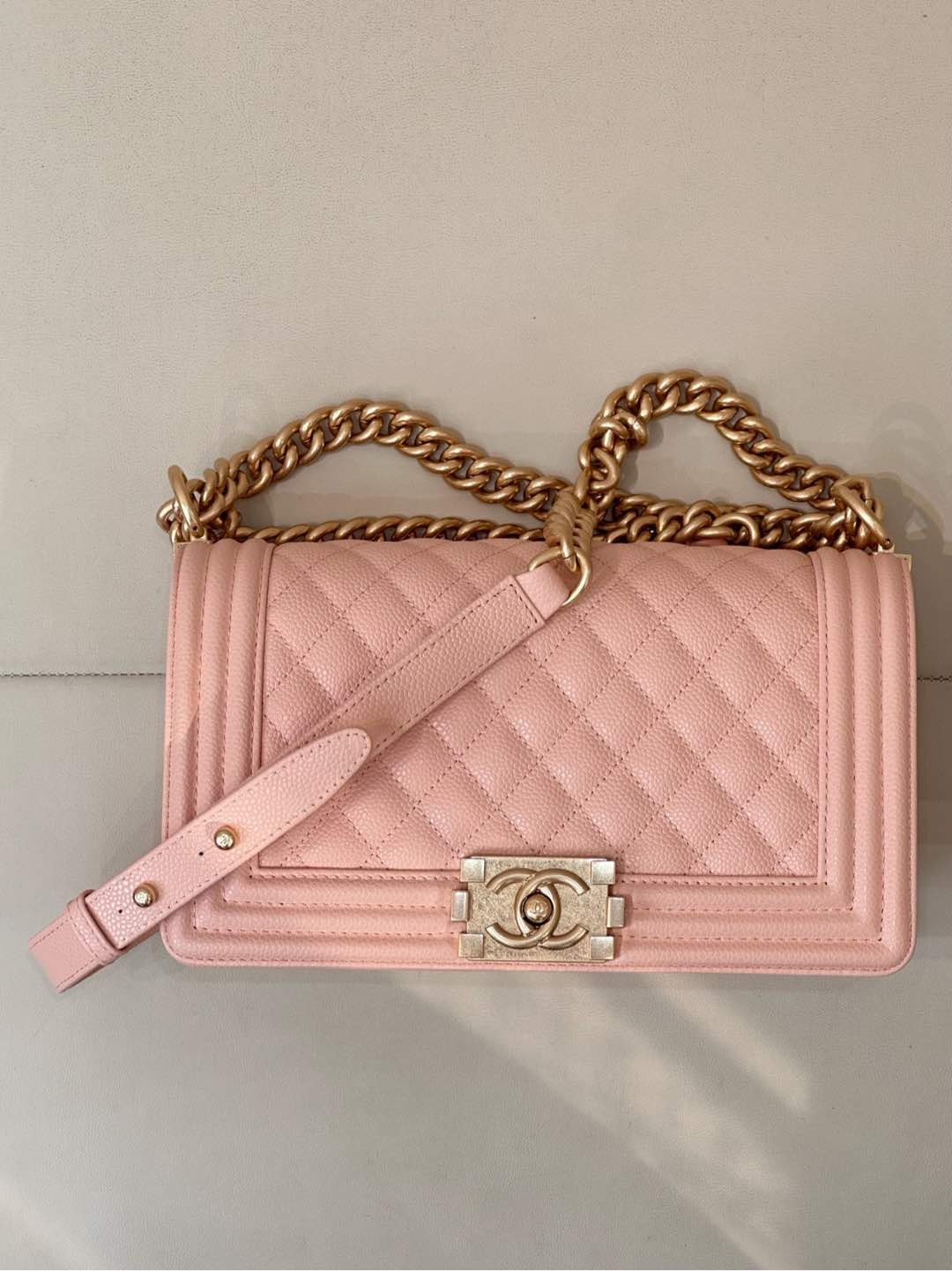 Chanel Handbag
