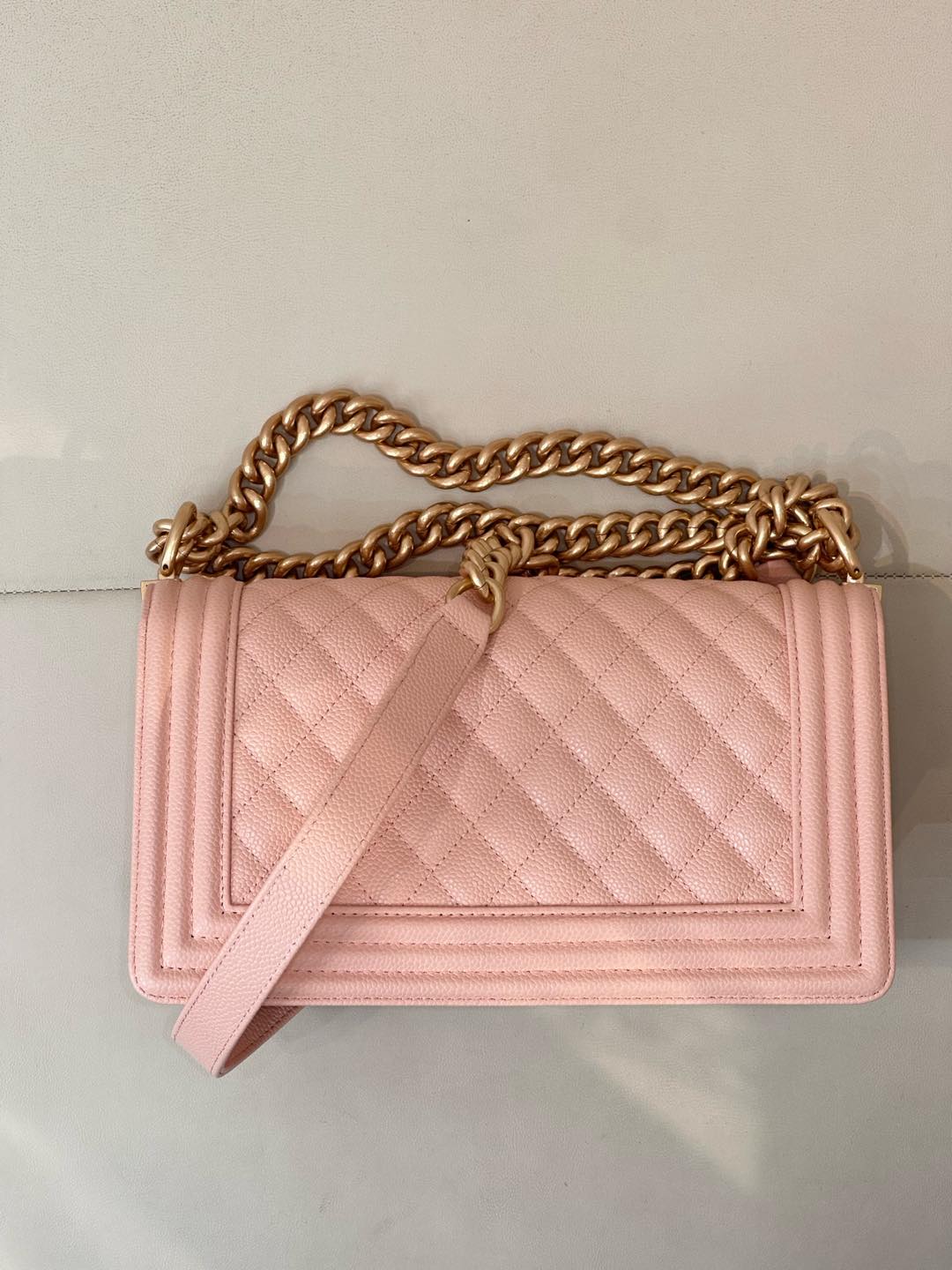 Chanel Handbag
