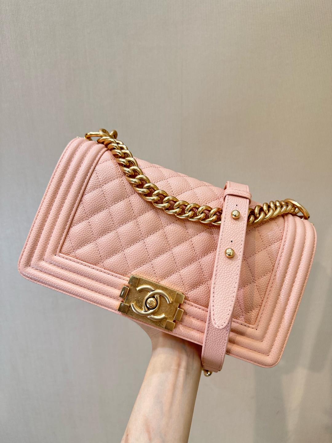 Chanel Handbag