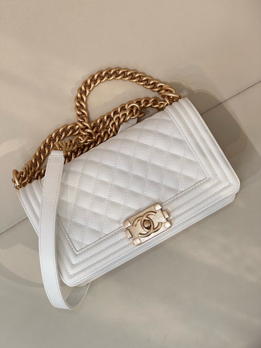 Chanel Handbag