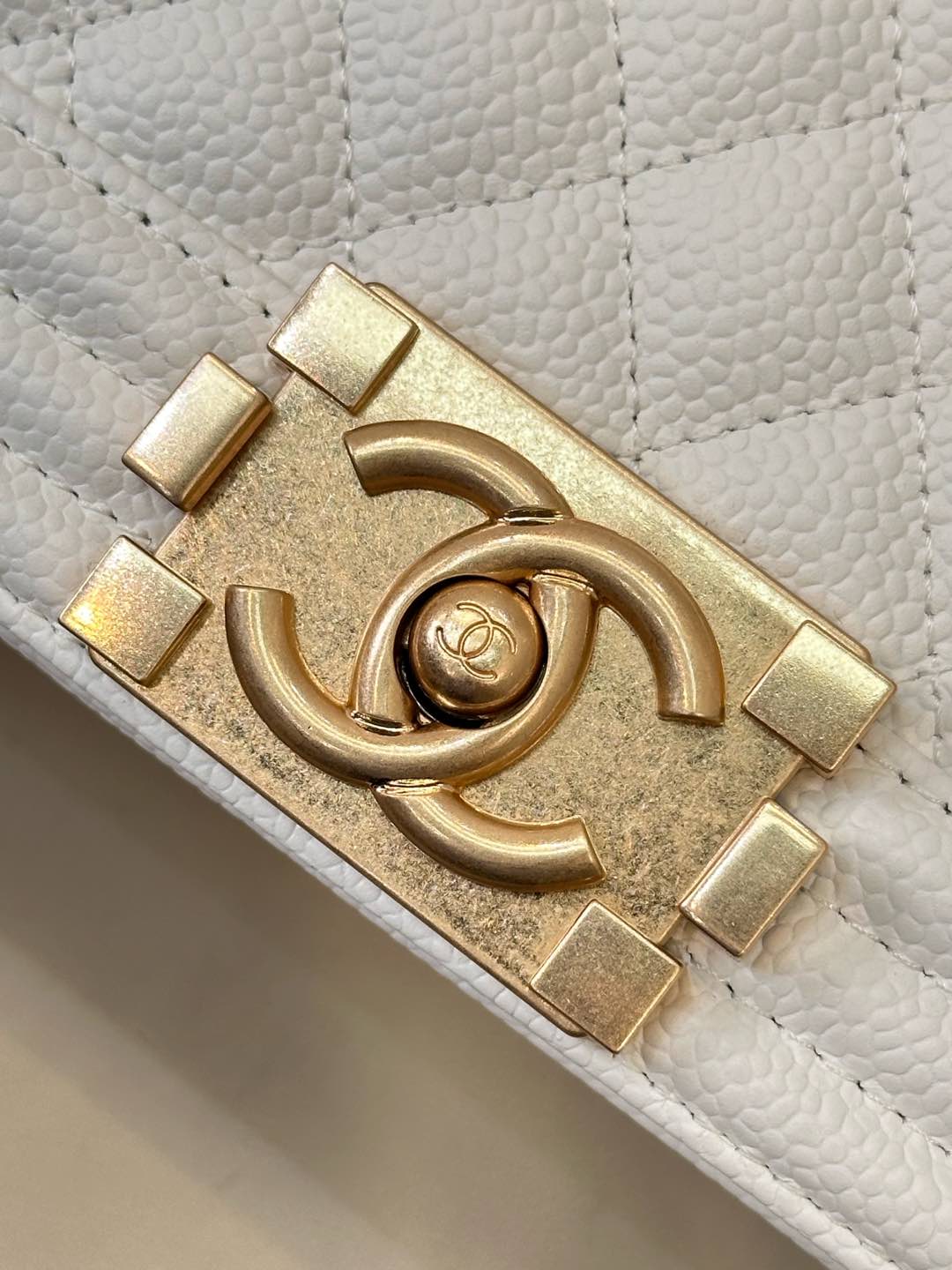 Chanel Handbag