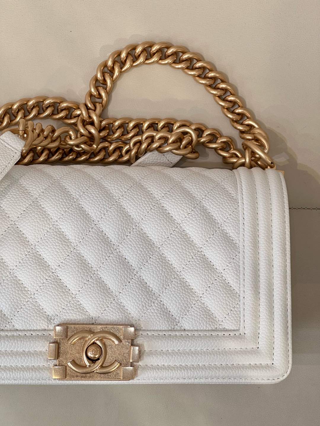 Chanel Handbag