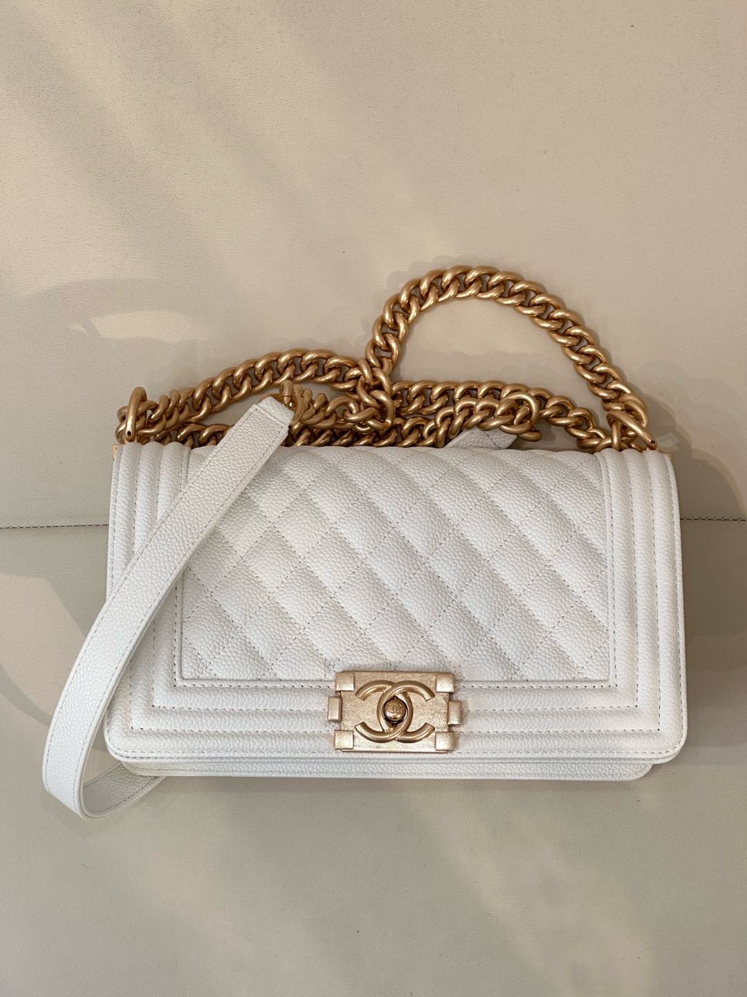 Chanel Handbag