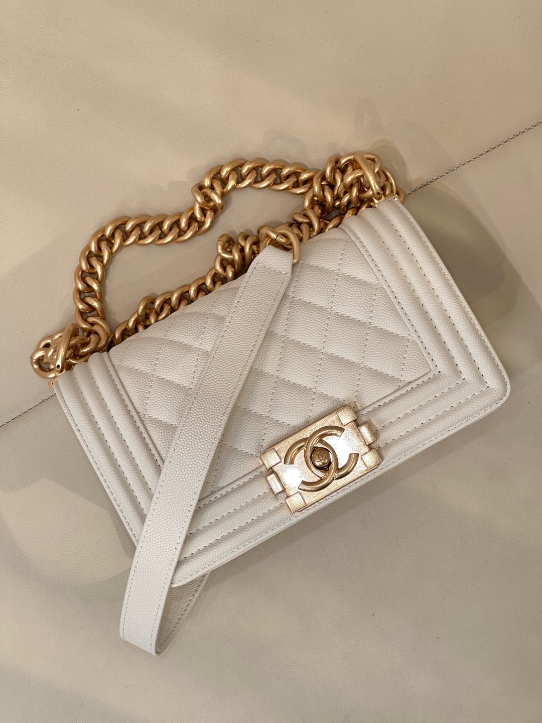 Chanel Handbag
