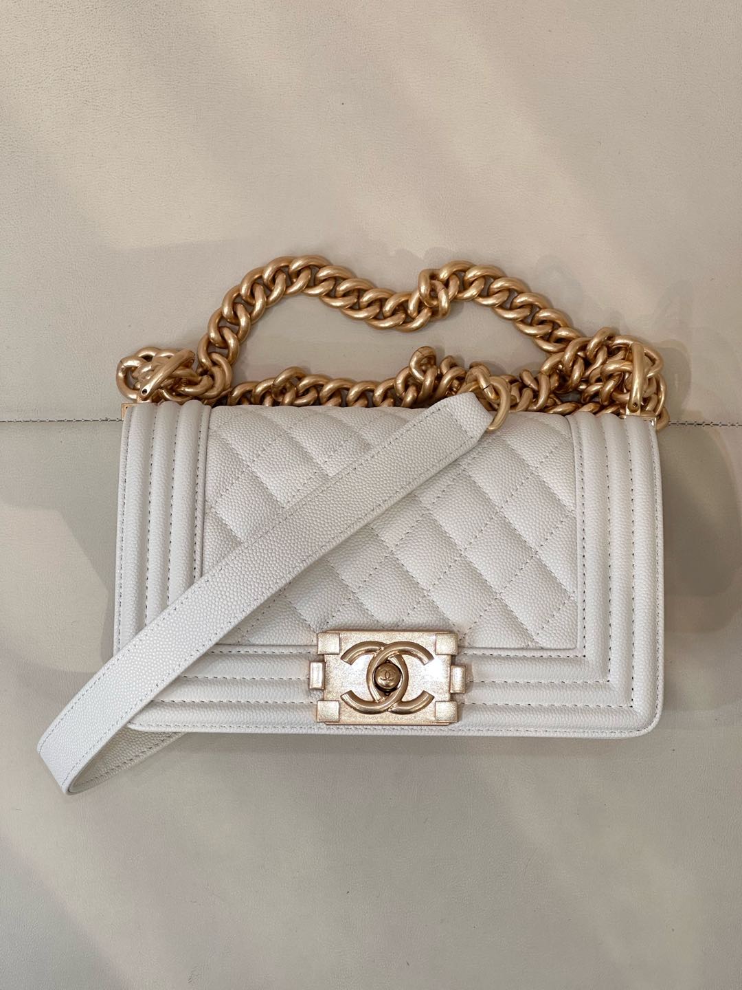 Chanel Handbag