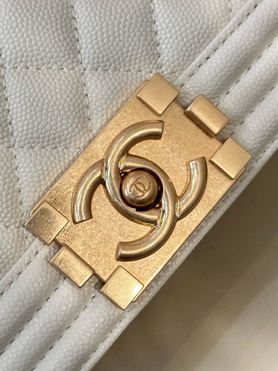 Chanel Handbag