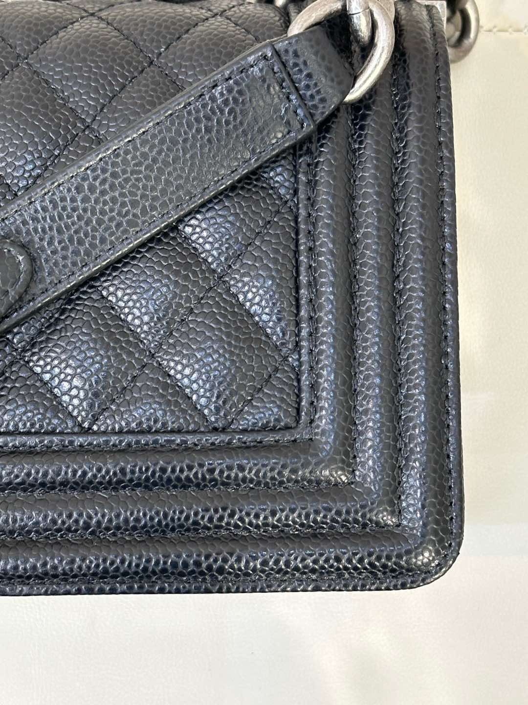 Chanel Handbag