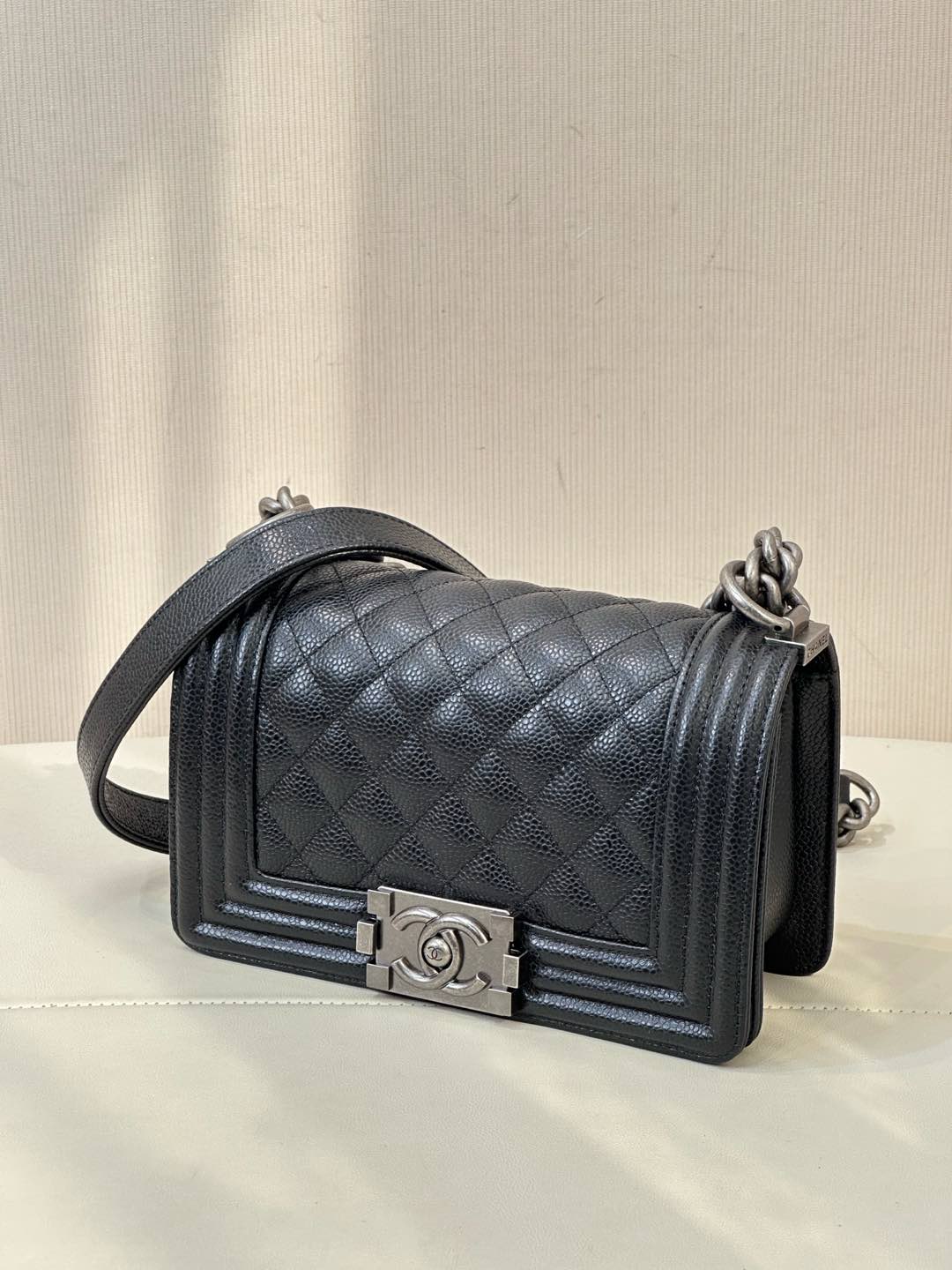 Chanel Handbag