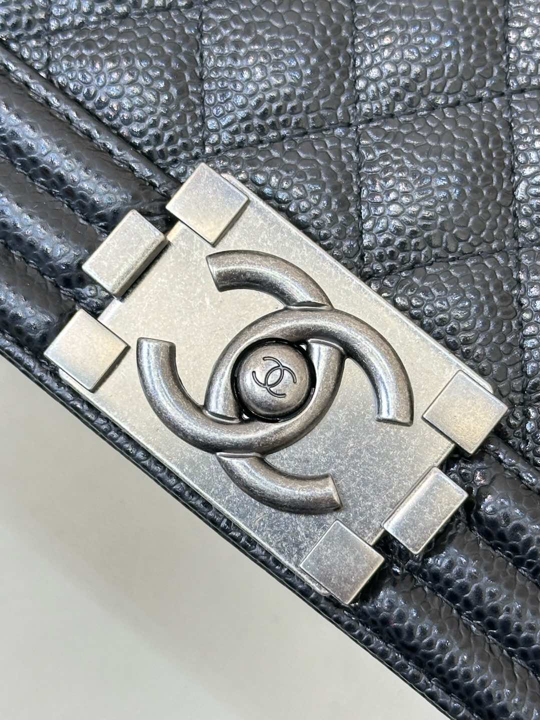 Chanel Handbag