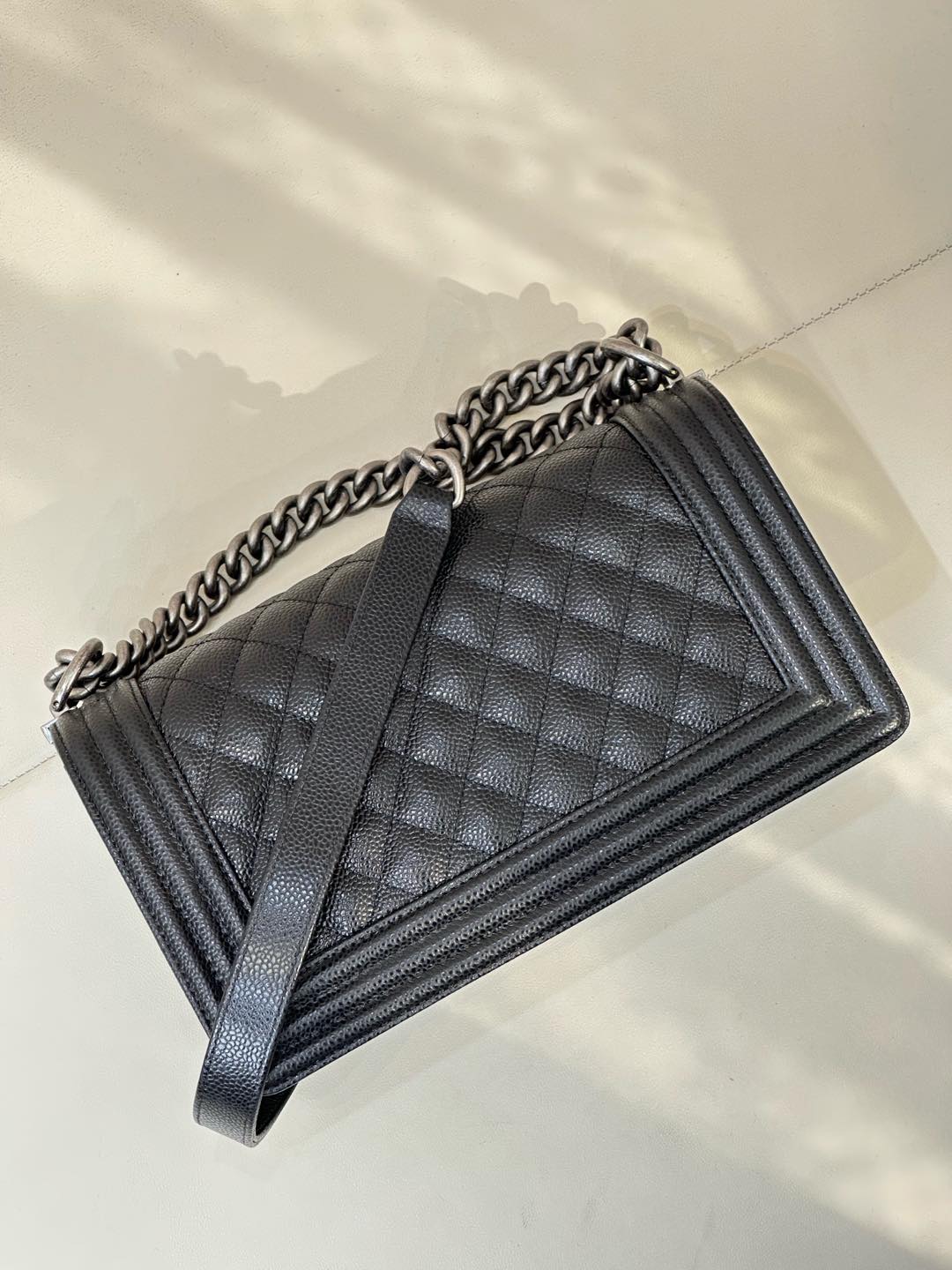Chanel Handbag