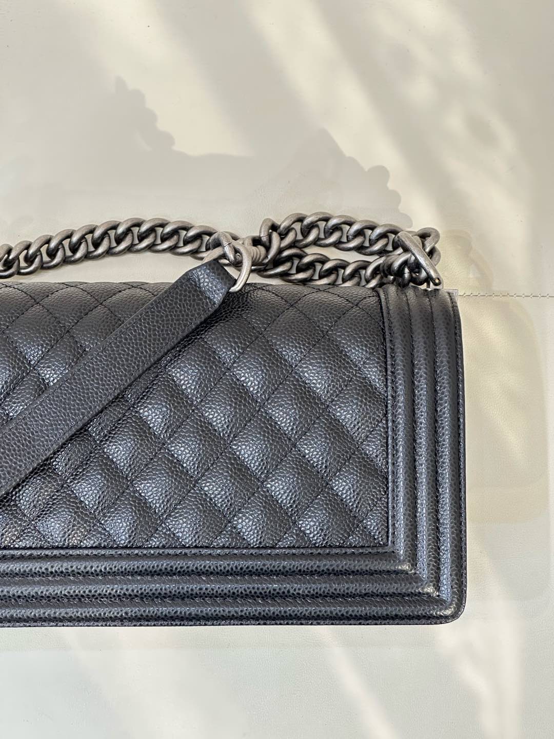 Chanel Handbag