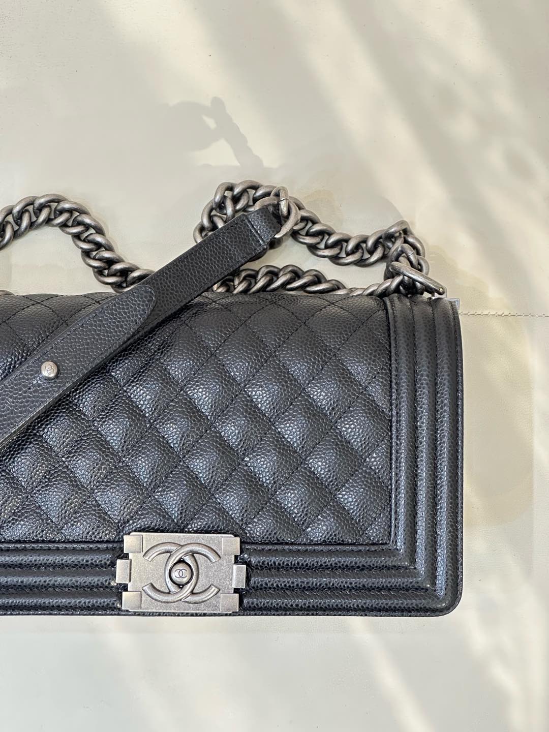 Chanel Handbag