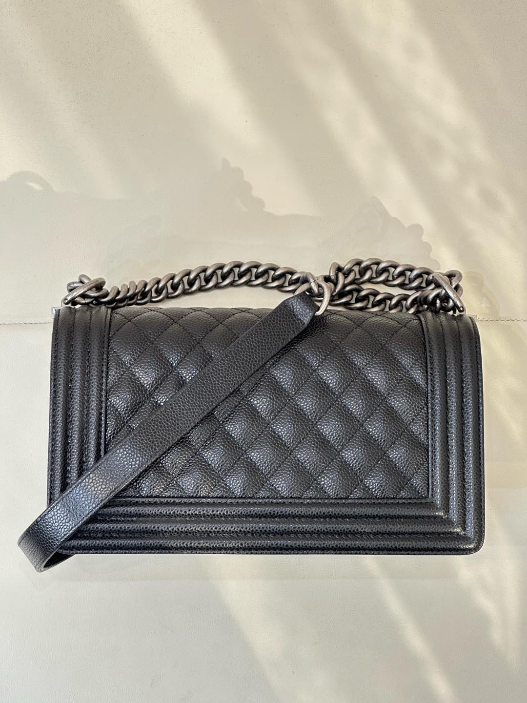 Chanel Handbag