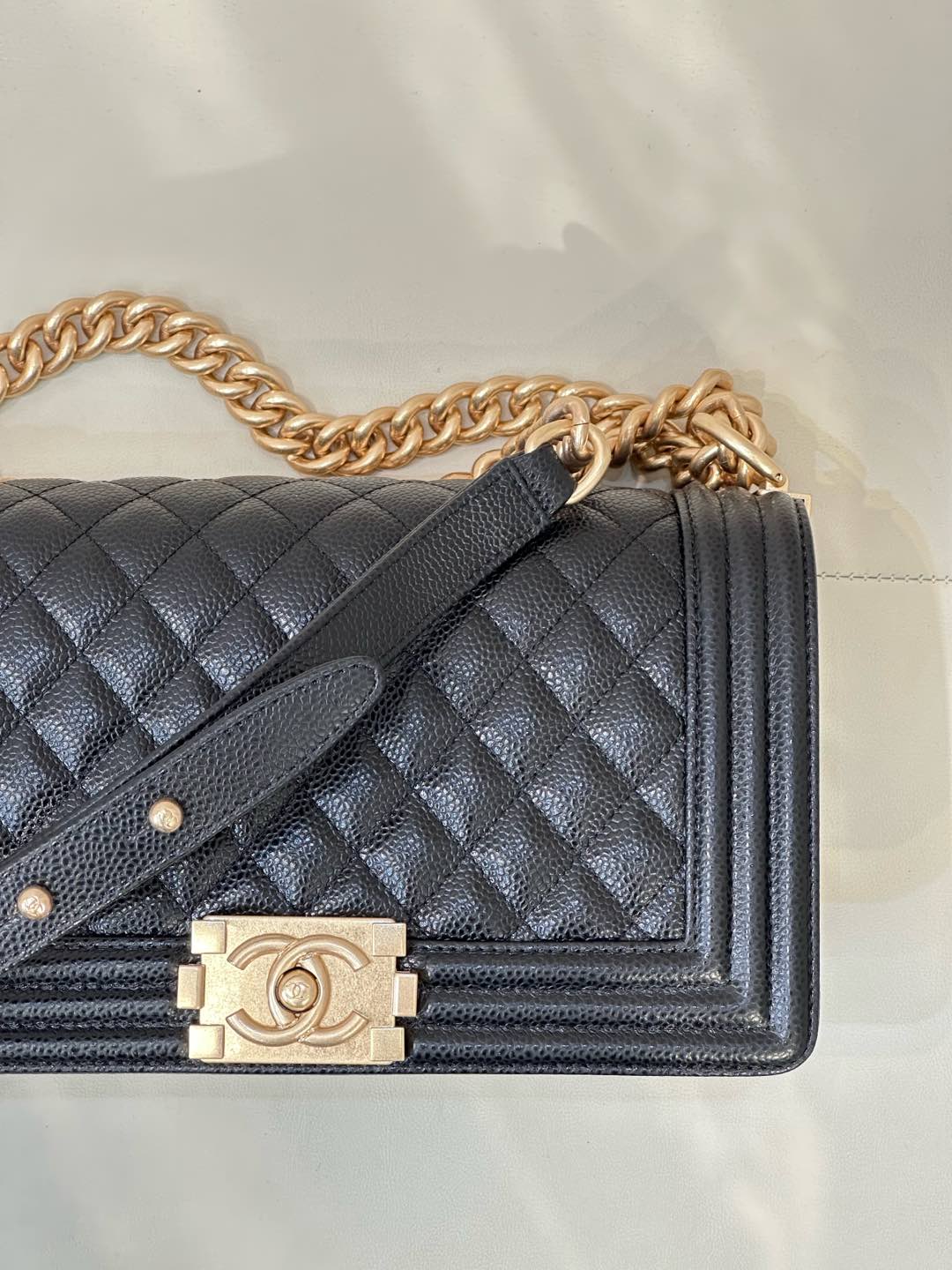 Chanel Handbag