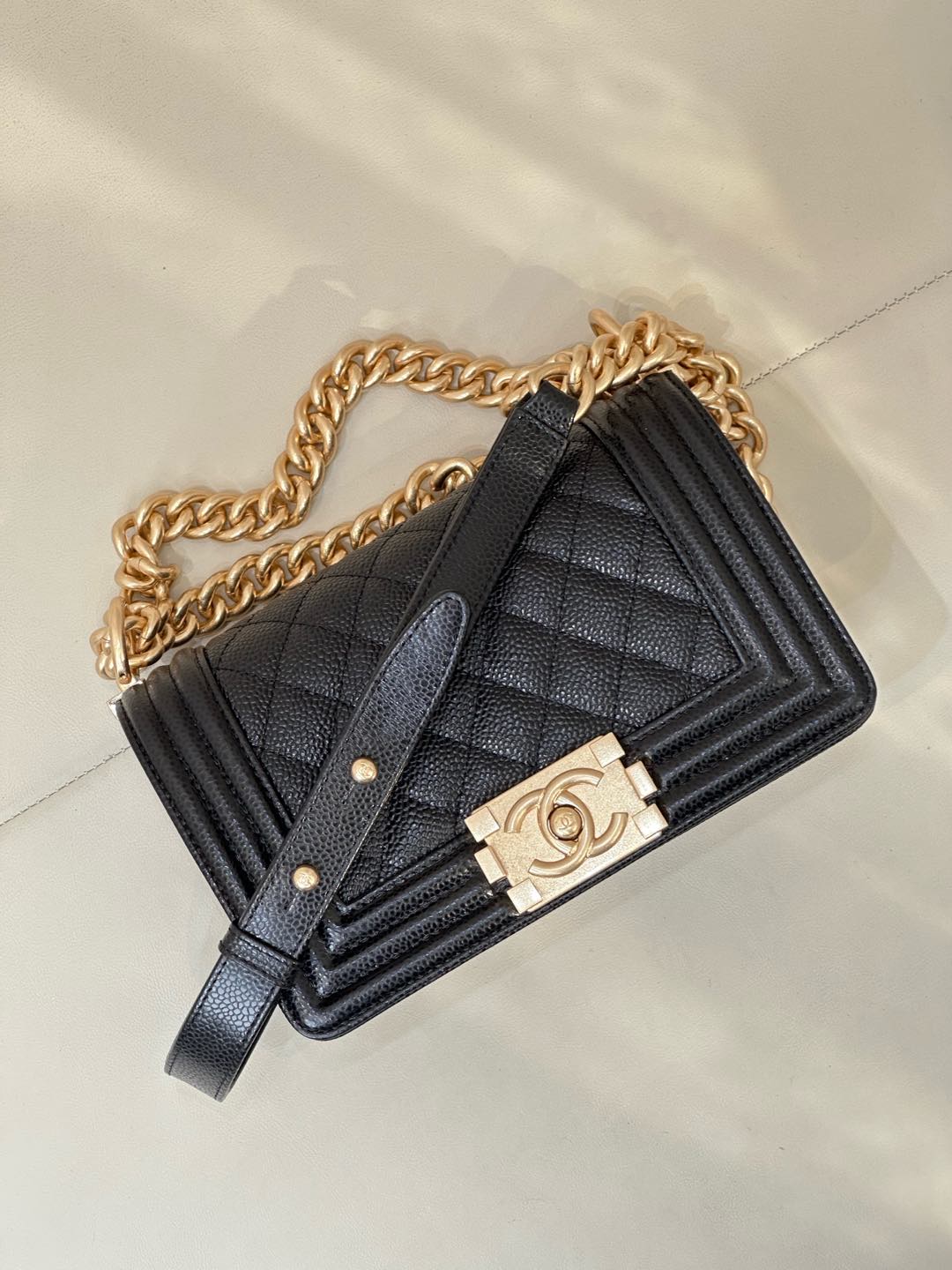Chanel Handbag