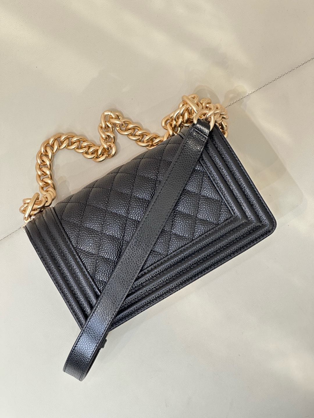 Chanel Handbag